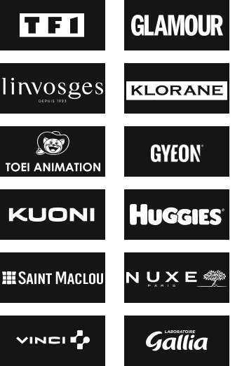 Logos clients